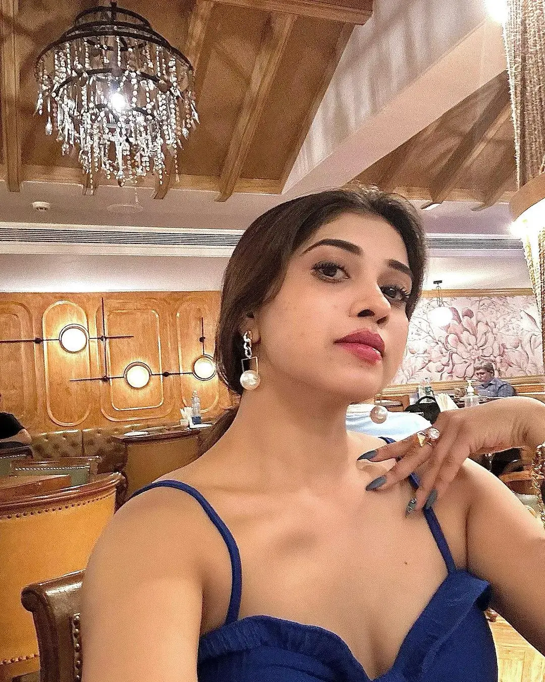 Priyanka Rajeshree Jadhav (33)