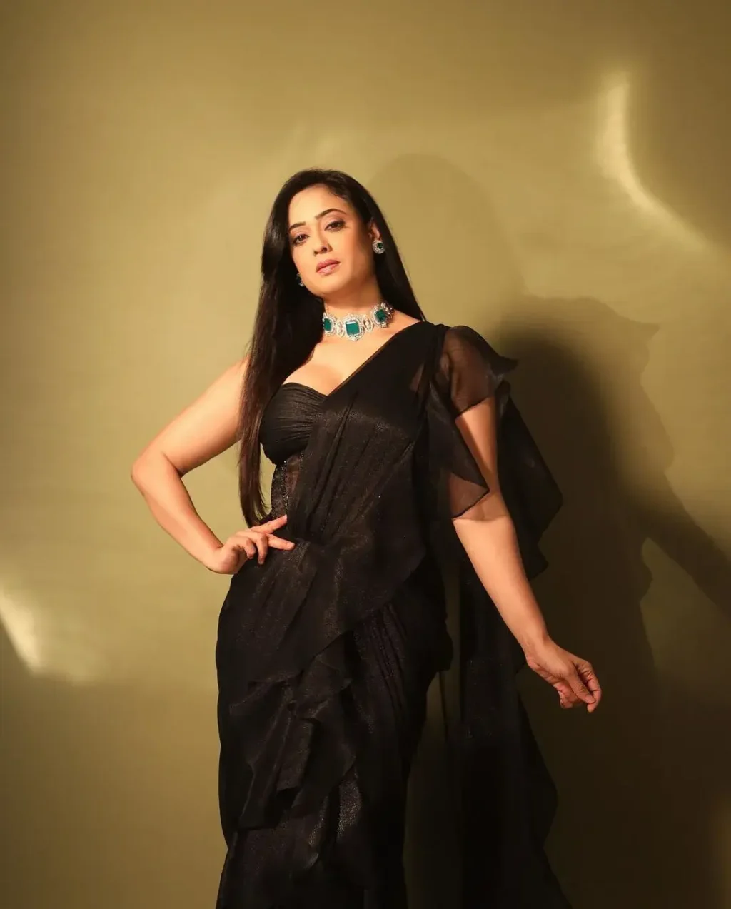 Shweta Tiwari Sexy Photos (5)