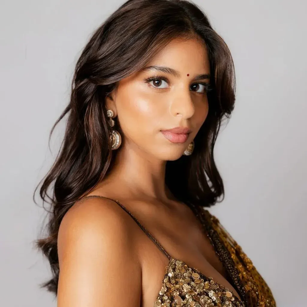 Suhana Khan Pics (4)