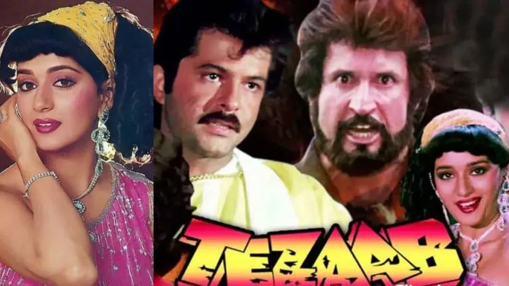 Tezaab (1988)