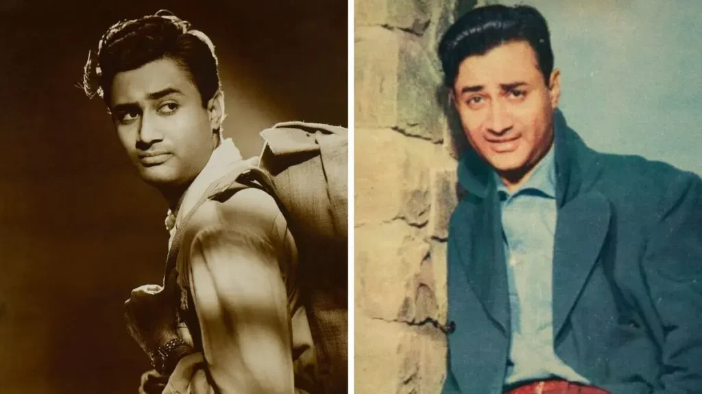 The Controversy Surrounding Dev Anand's Guide (censorship)