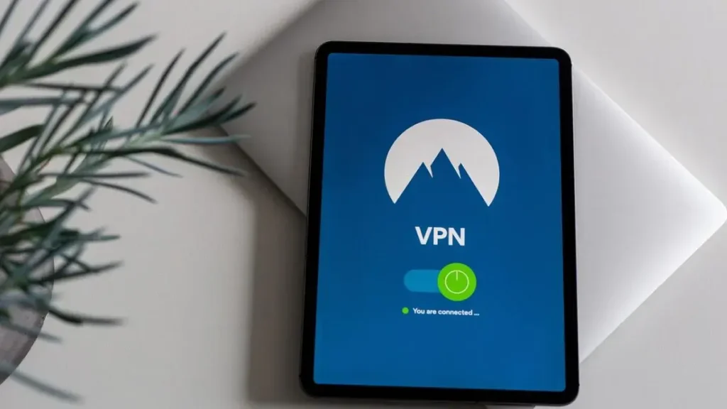 Use Of Vpn As A Consequence Of Limiting Access To Internet