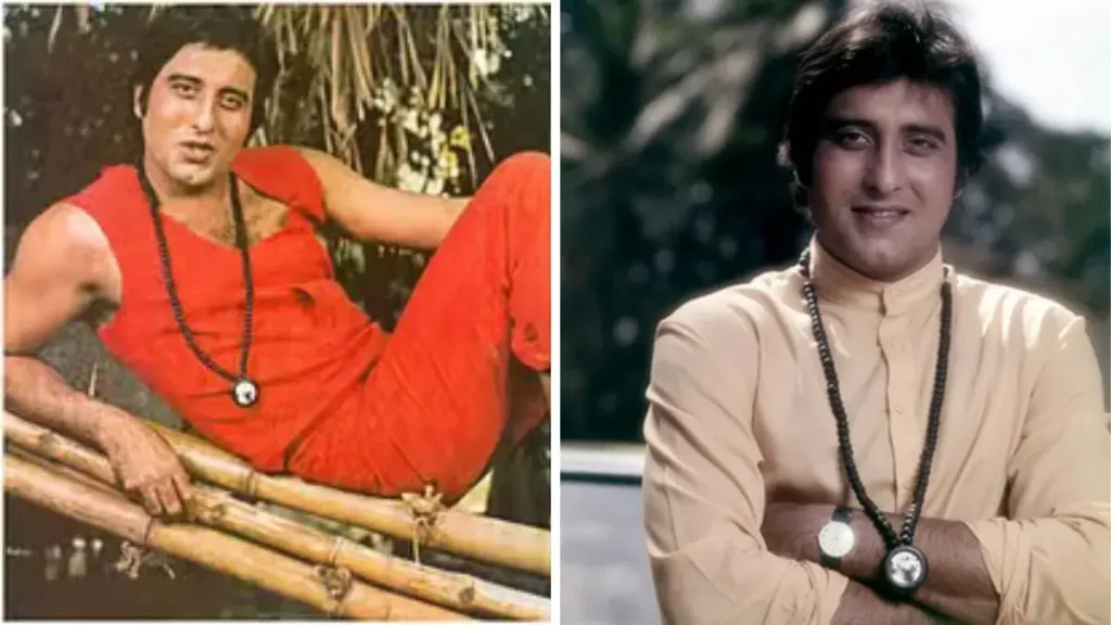 Vinod Khanna’s Spiritual Turn