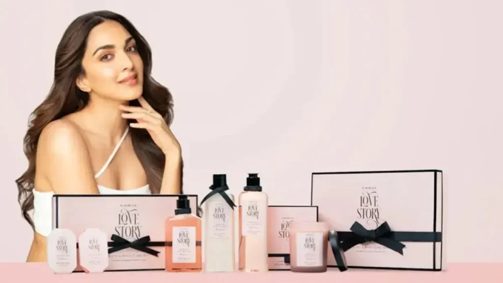 Ph Balancing Ritual Of Kiara Advani