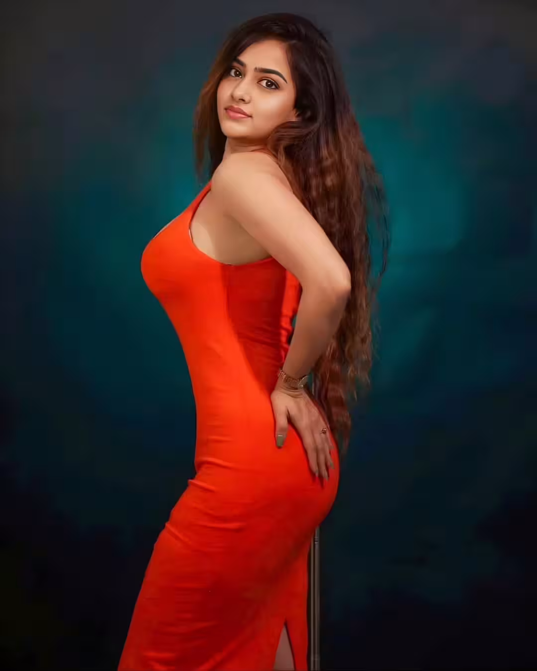 Inaya Saini Hot Pics, The Busty Indian Model (249)