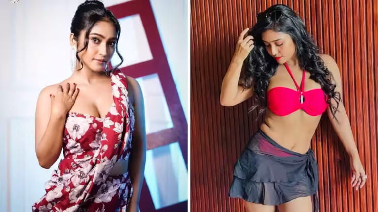 kakoli mondal (yami) hot photos, the sexy instagram influencer