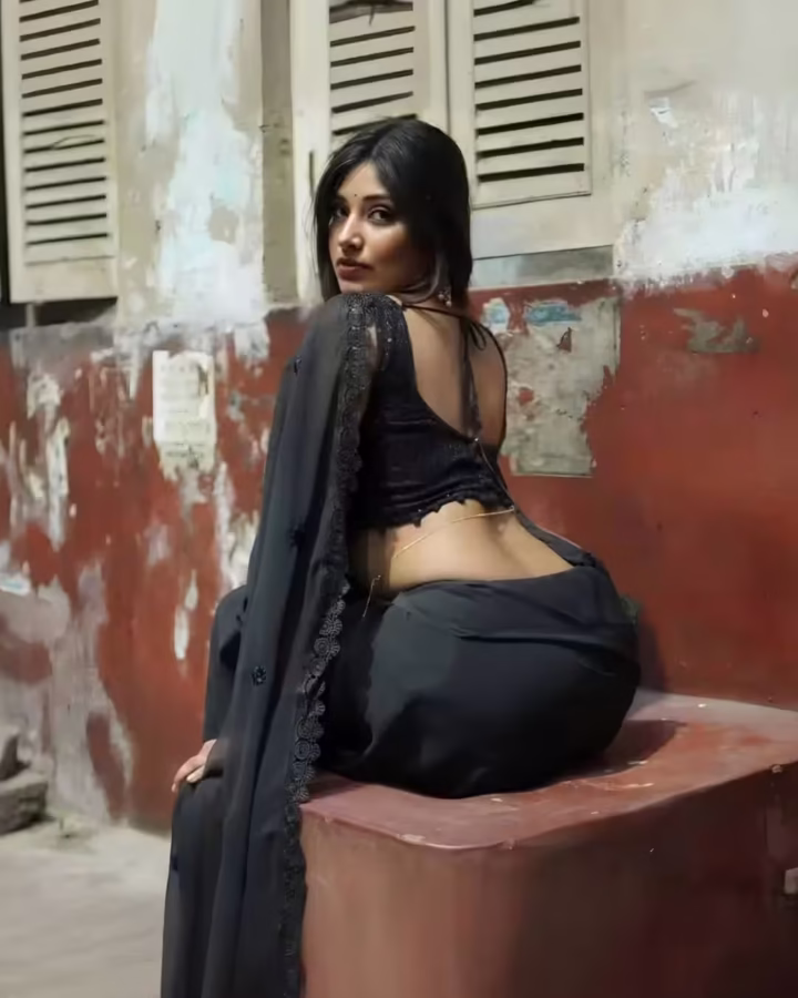 Chhavi Ralhan Sexy Cleavage Hot And Sexy Pics (29)