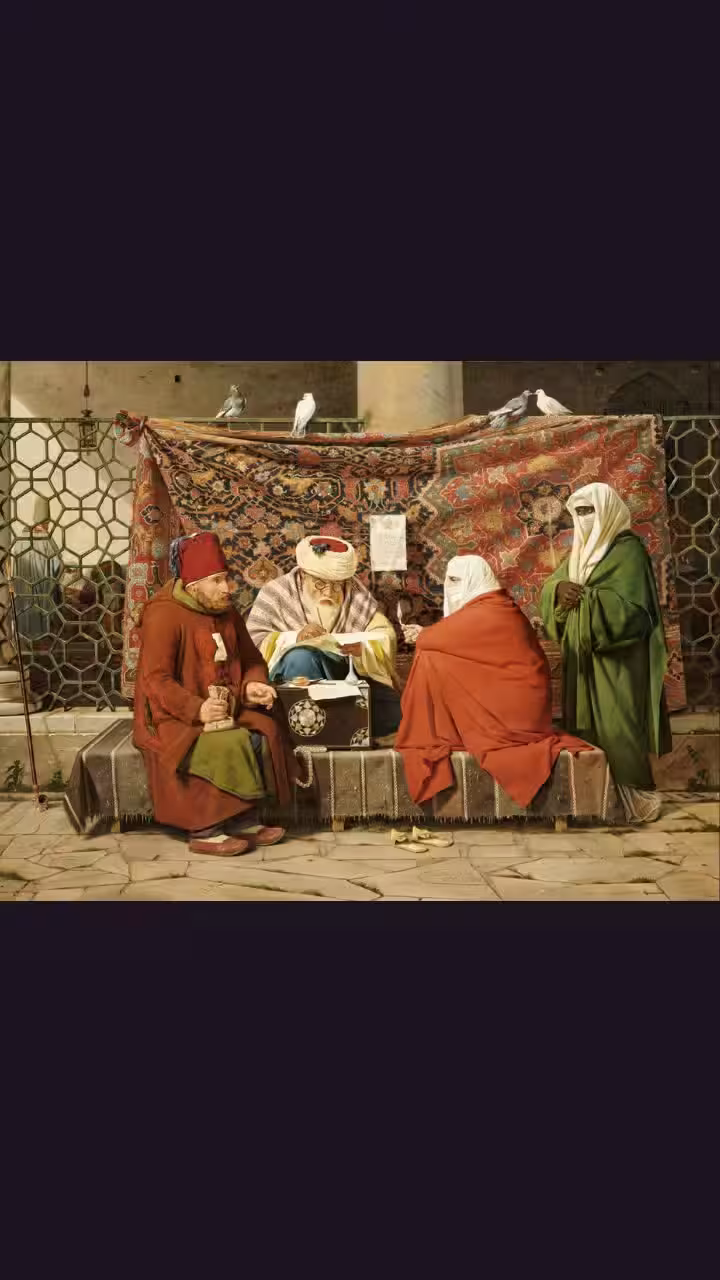 Mughal Royal Marriages