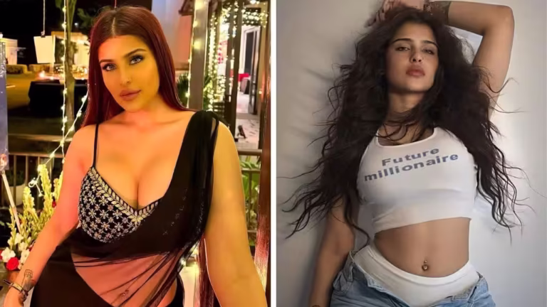 Edin Rose Hot Photos | Sexy & Bold Looks Gallery