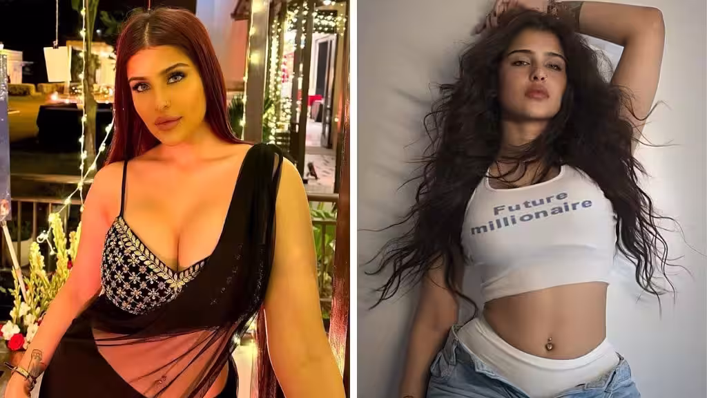 Edin Rose Hot Photos | Sexy & Bold Looks Gallery