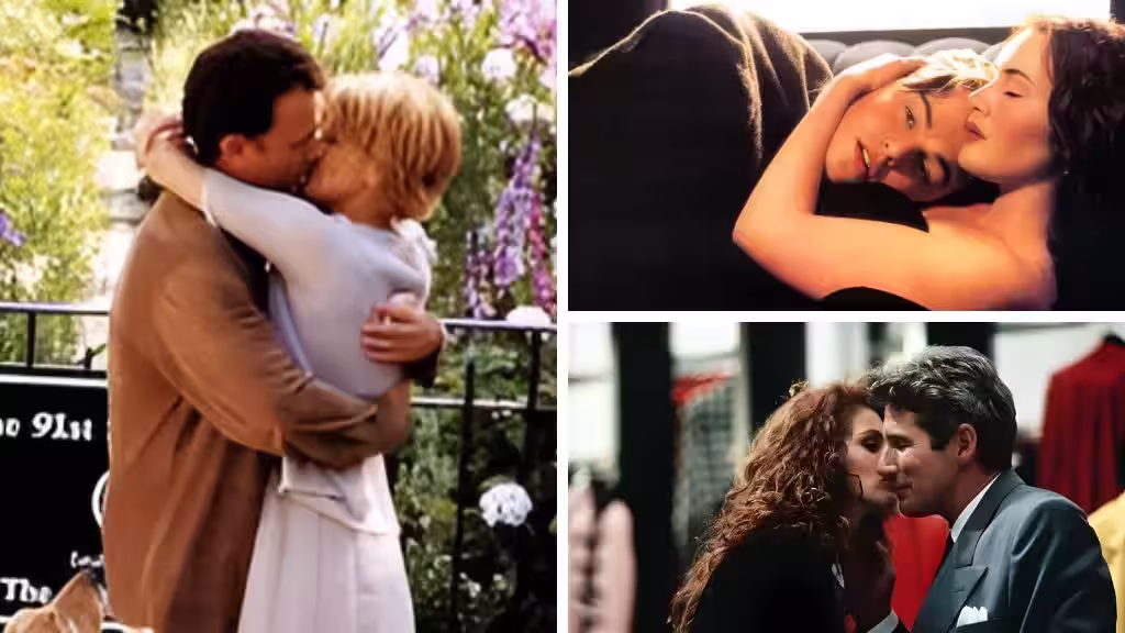 Hollywood’s Sexiest On-Screen Chemistry: Real or Acting?