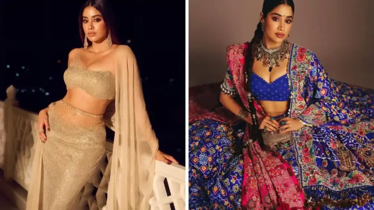 Least Known Facts About Janhvi Kapoor You Probably Didn’t Know