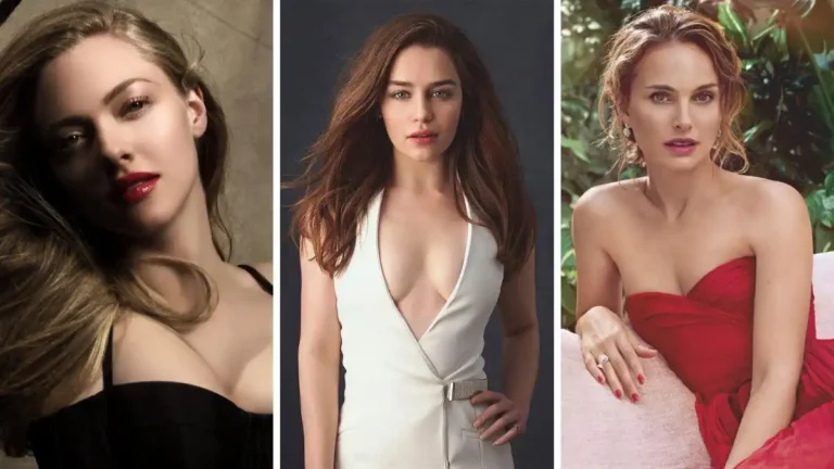 Topless Boldness, Backlash & a Changing Lens: Actresses Who Bared It All – Now Speaking Out on Vulgarity