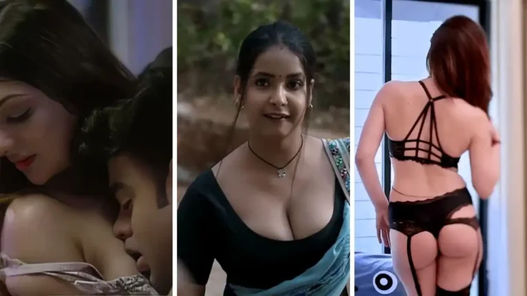 Best Hot Ullu Web Series (18+) to Watch in 2026