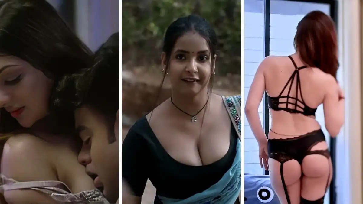 Best Hot Ullu Web Series (18+) To Watch In 2026
