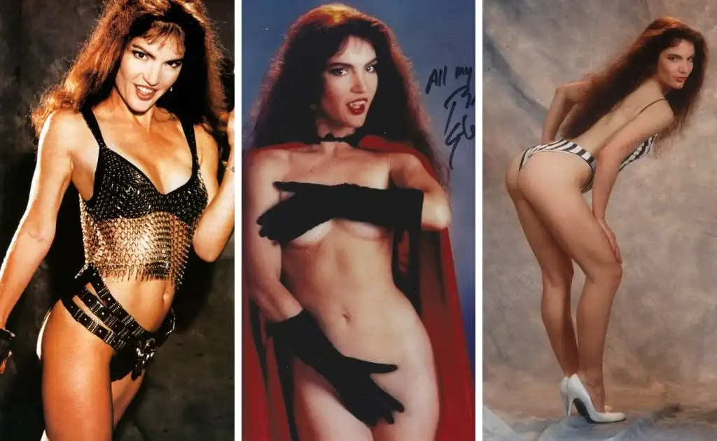 Brinke Stevens-19839084