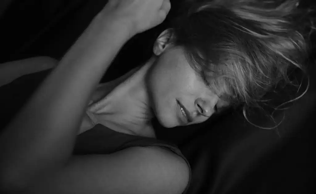 Couples Intimacy Journey Focus Improves Pleasure And Connection