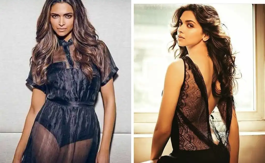 Deepika Padukone - Hottest Bollywood Actresses On Instagram In 2026