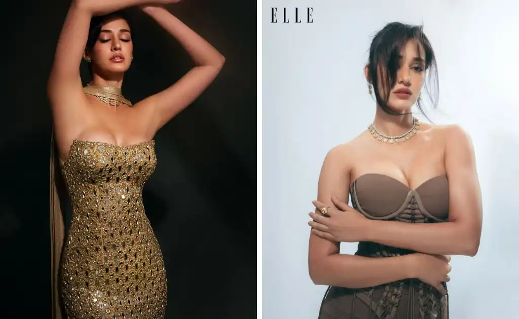 Disha Patani - Hottest Bollywood Actresses On Instagram In 2026