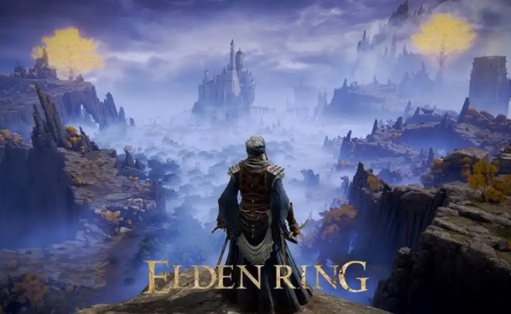 Elden Ring