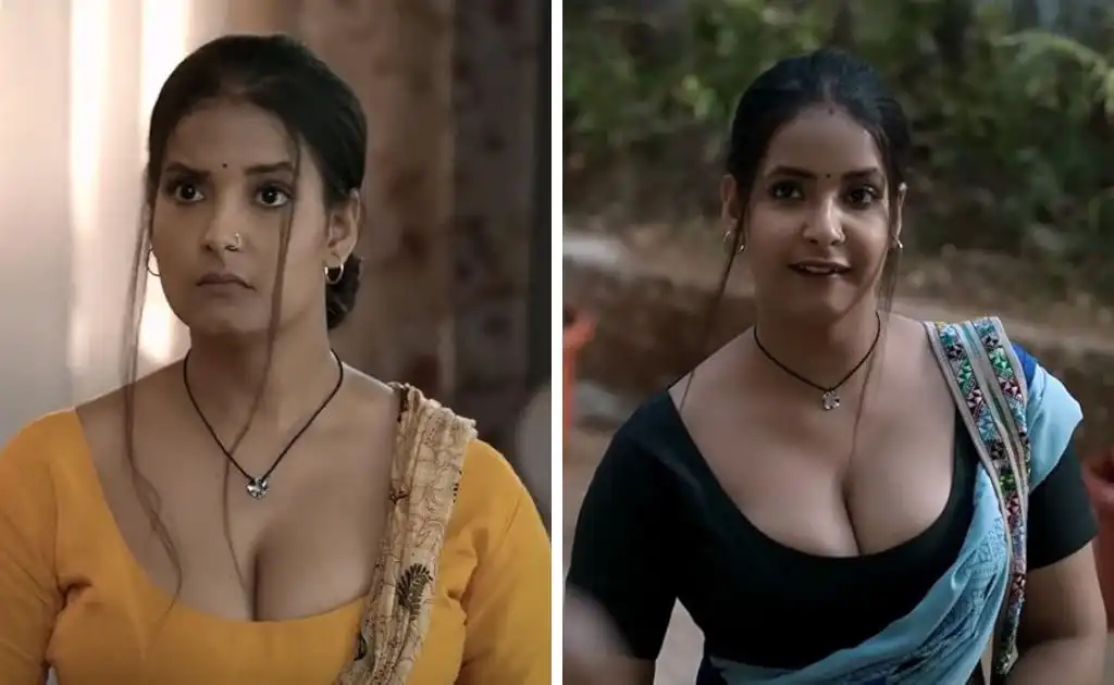 Jalebi Bai - Hot Web Series (2026)