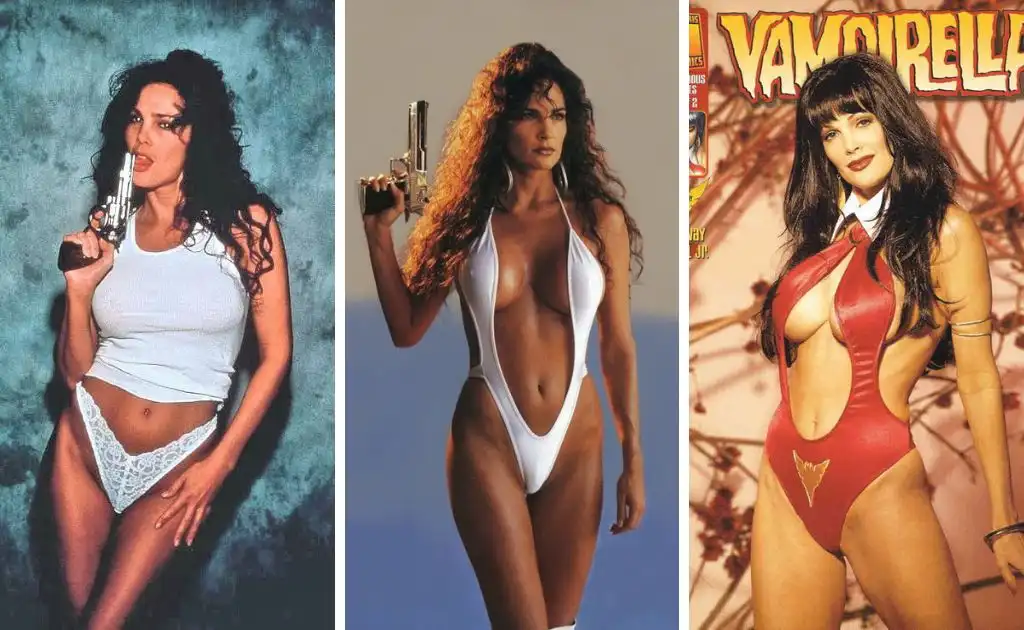 Julie Strain-75757512