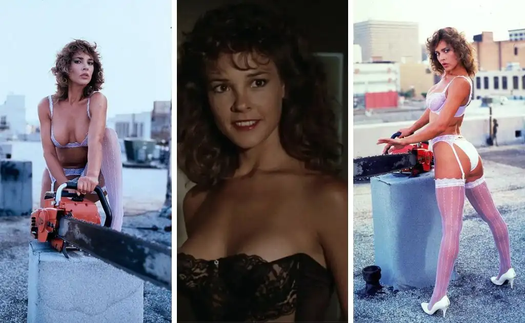 Michelle Bauer-97865575