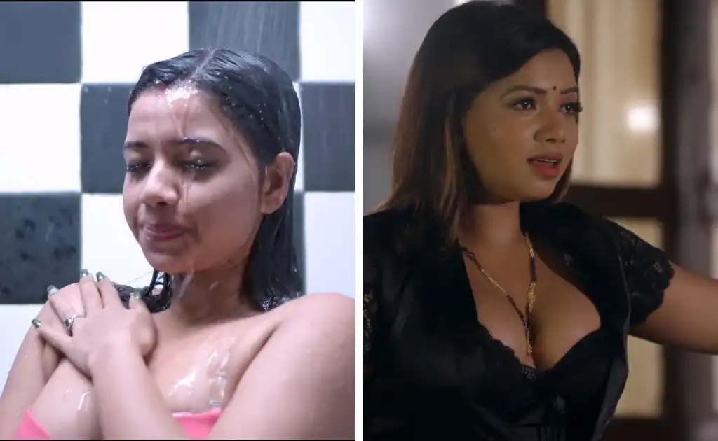 Palang Tod - Hot Web Series (2026)