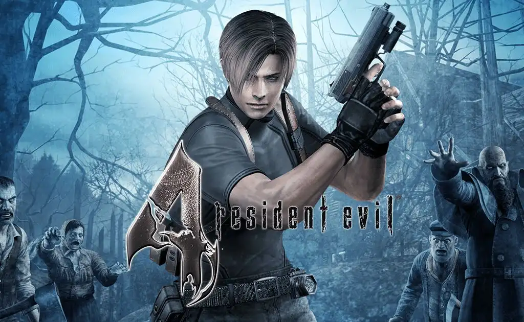 Resident Evil 4