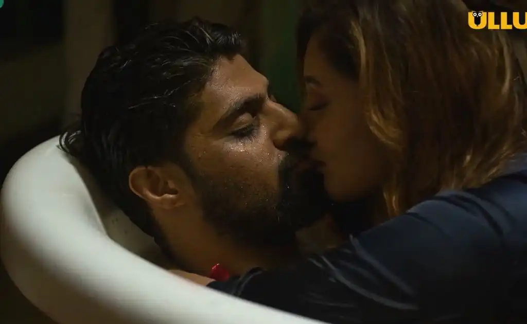 Tandoor - Hot Web Series (2026)