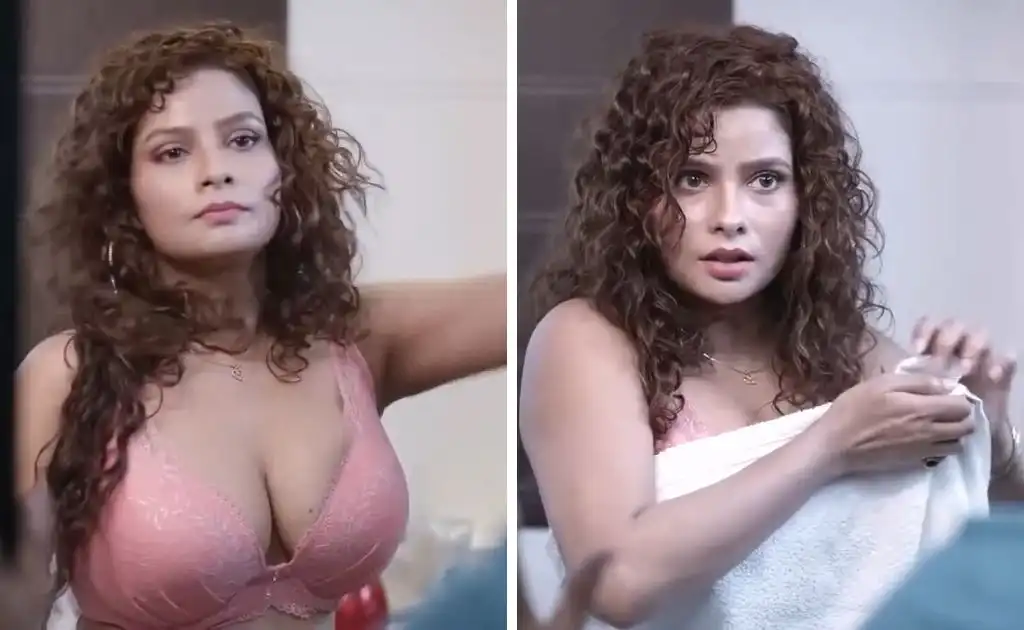 The Last Show - Hot Web Series (2026)