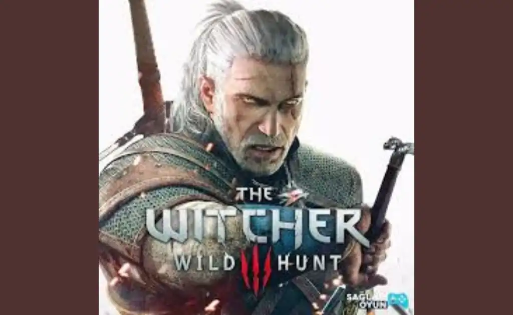 The Witcher 3 Wild Hunt