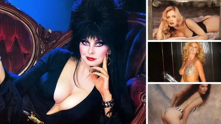 Top 10 Iconic B-Movie Actresses in American Cinema