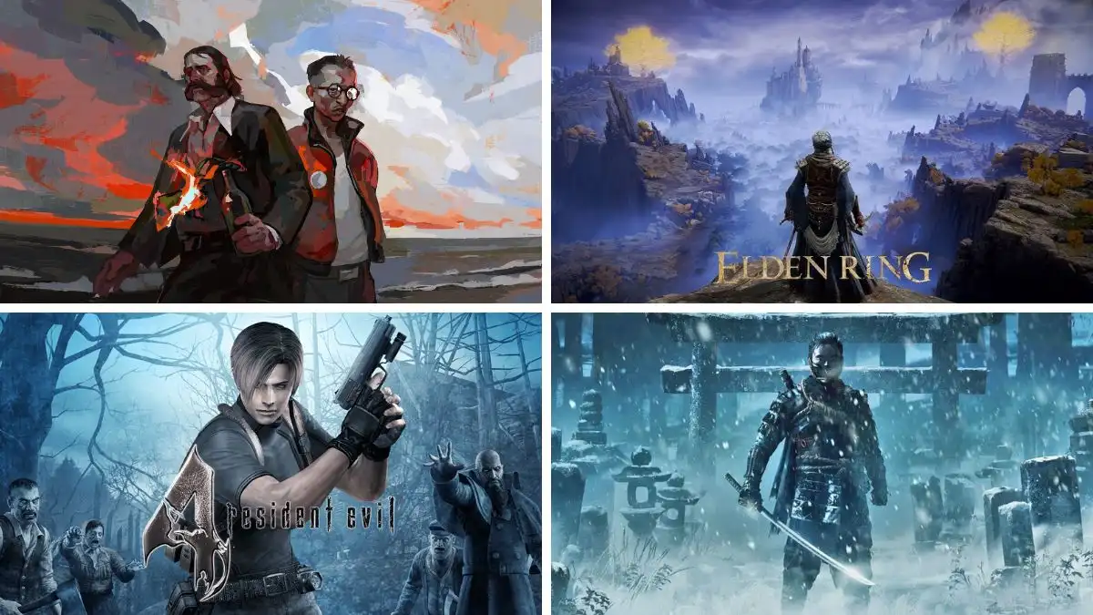 Top 10 Mature-rated Games For Adults In 2026