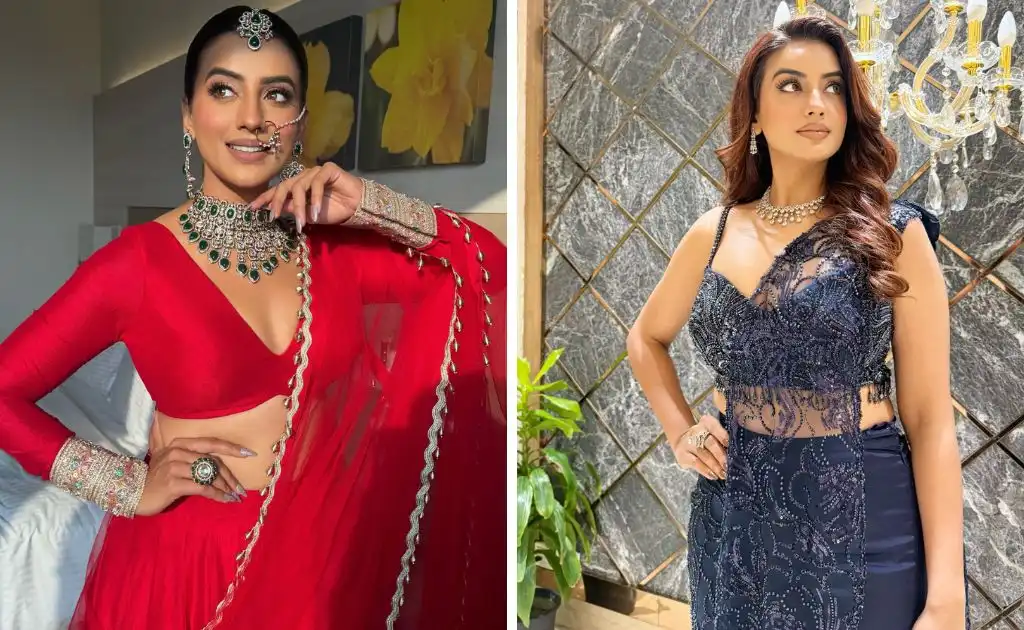 Akshara Singh 101984981