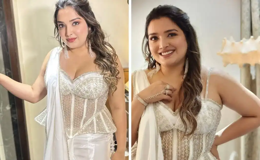 Amrapali Dubey I1u949818