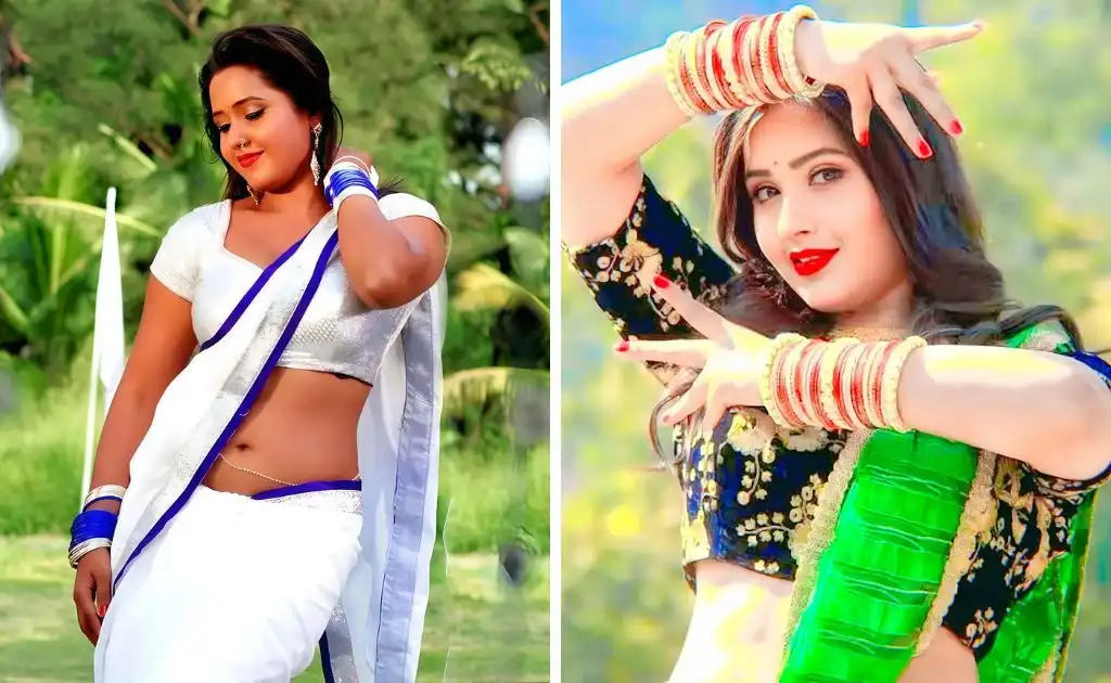Kajal Raghwani 1093981n938