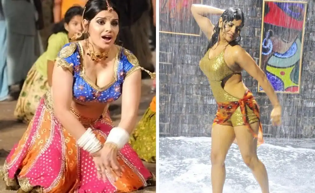 Madhu Sharma 10839819734