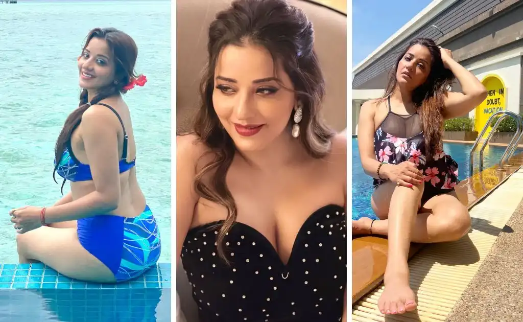 Monalisa Bhojpuri Actress 36541658656
