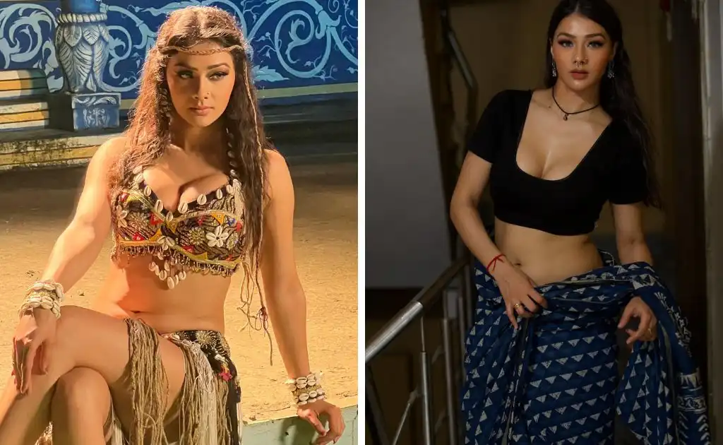 Namrata Malla 198398173