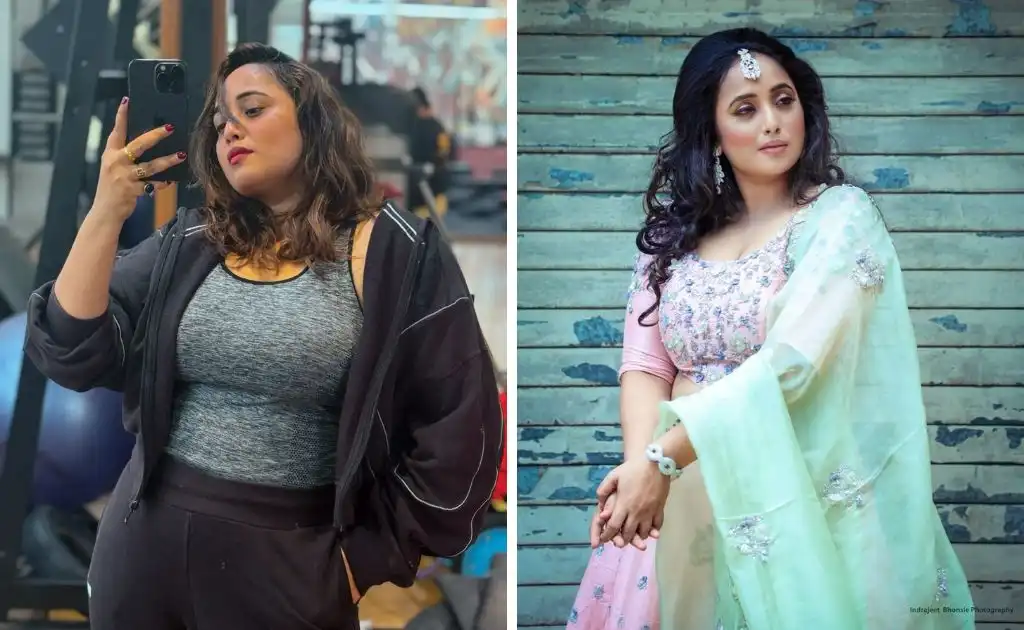 Rani Chatterjee Akfj2987498