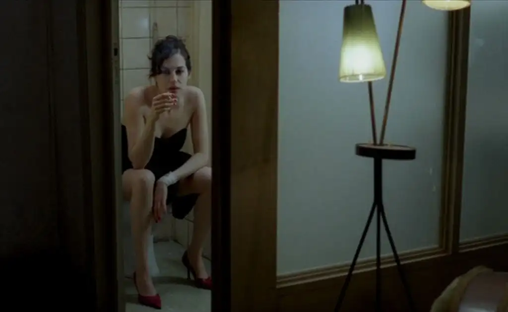 Anatomy Of Hell Unstimulated Sex Movie