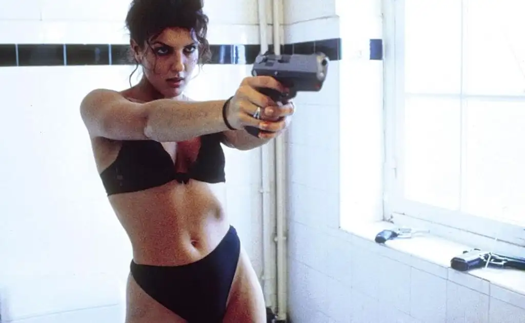 Baise Moi Unstimulated Sex Movie