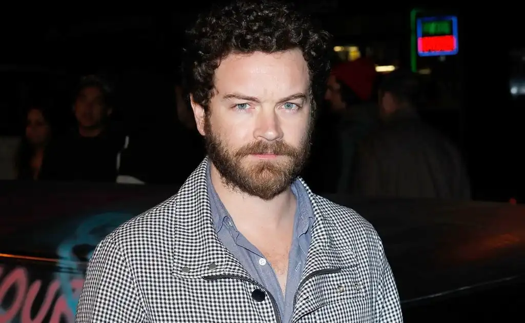 Danny Masterson