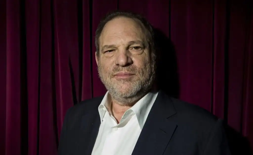 Harvey Weinstein
