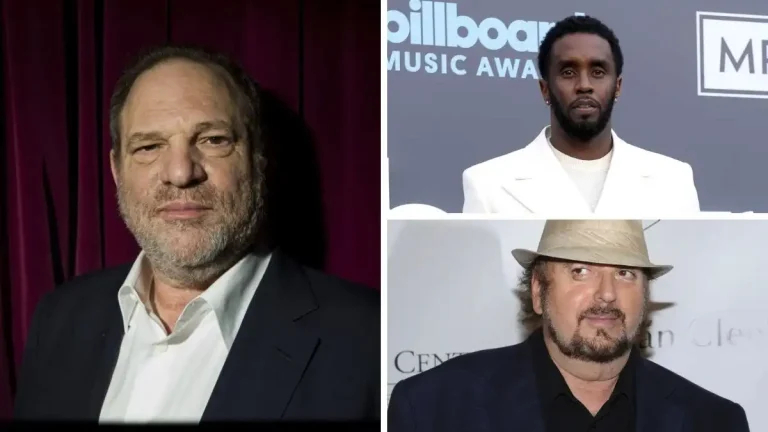 Hollywood Celebrities Facing Rape Charges: Full List of Cases & Accusers