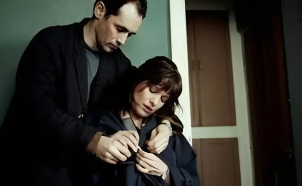 Intimacy Unstimulated Sex Movie