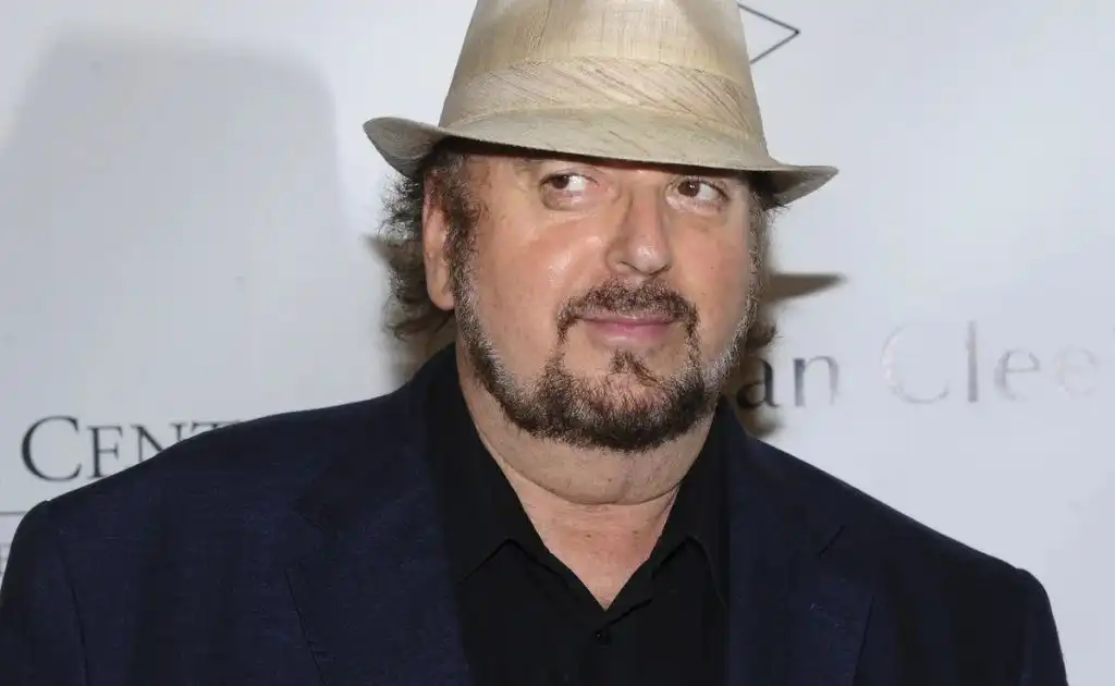 James Toback