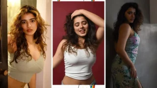 Ketika Sharma Hot And Sexy Photos