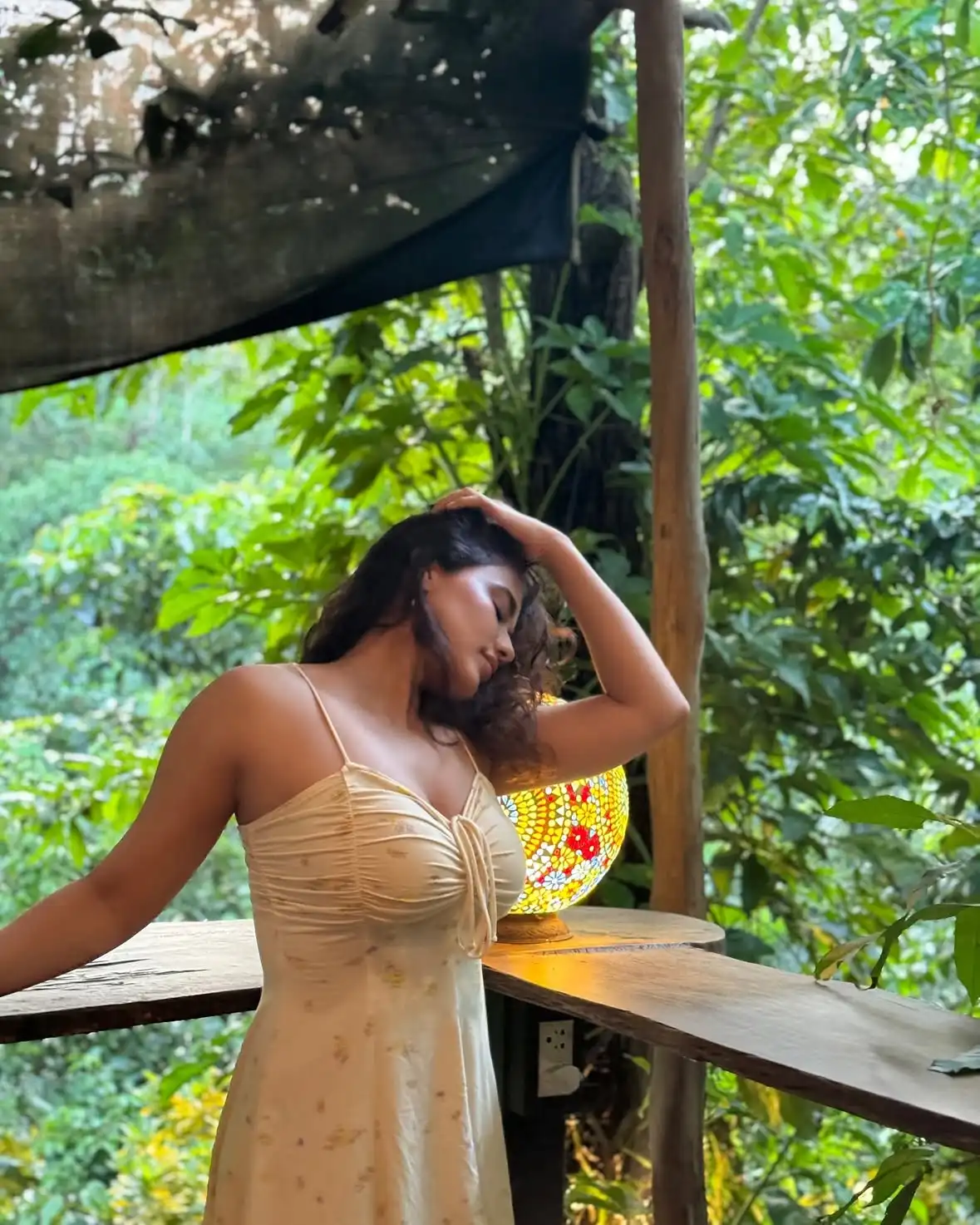 Ketika Sharmas Killer Looks And Toned Physique